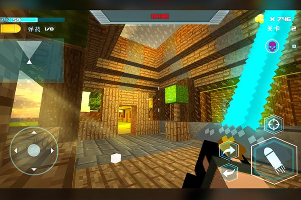 生存猎人怀旧服