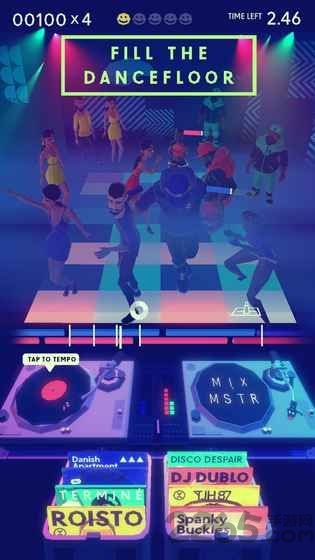 mixmstr官方版