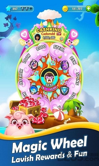 小猪工程师手机版 小猪工程师游戏下载