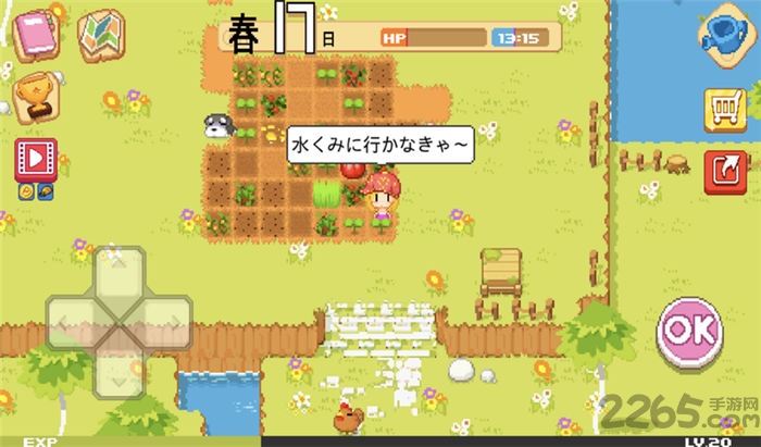 公主的农场故事国际服