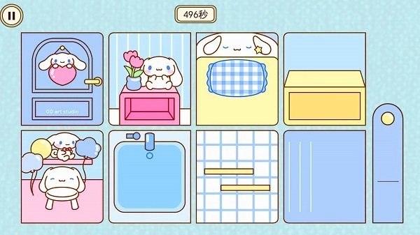 沉浸式安静书最新版