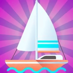 超级船游戏(HyperBoat)