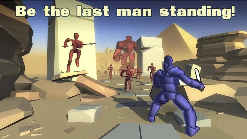 真正的战斗模拟器中文破解版下载