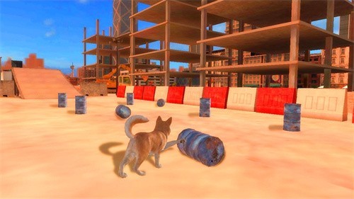 秋田犬模拟器最新版