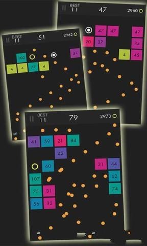 球球破坏者手机版