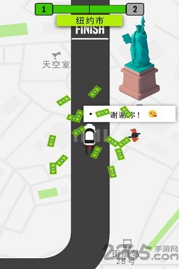 模拟的士手游正式版 模拟的士游戏下载