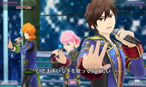 idol fantasy官方版