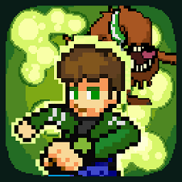 像素的战斗手游(Ben )