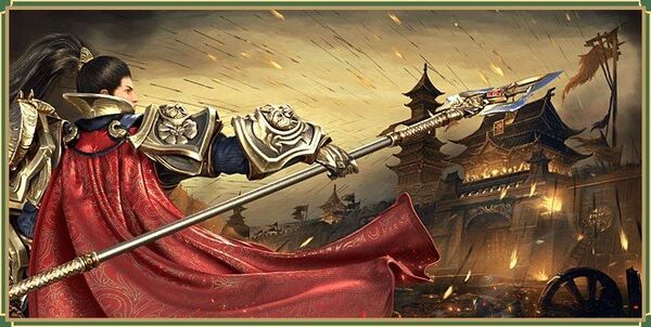 剑啸三国官方版
