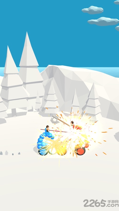 手绘战车手机版