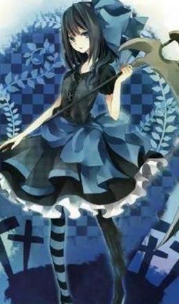 虚构少女ego