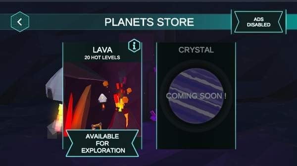 着陆器任务手游