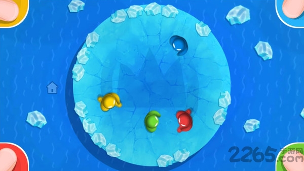 火柴人聚会乱斗最新版