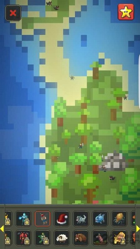 世界之盒破解版