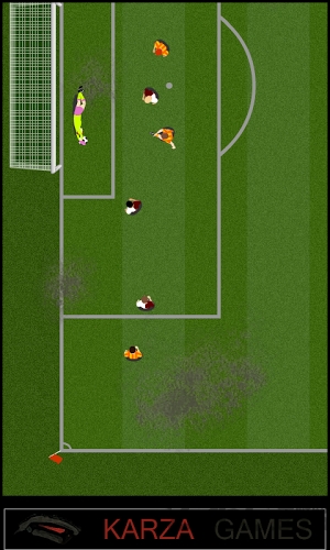 karza足球经理无限金币版