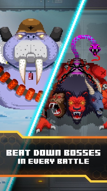 恶魔工厂中文破解版