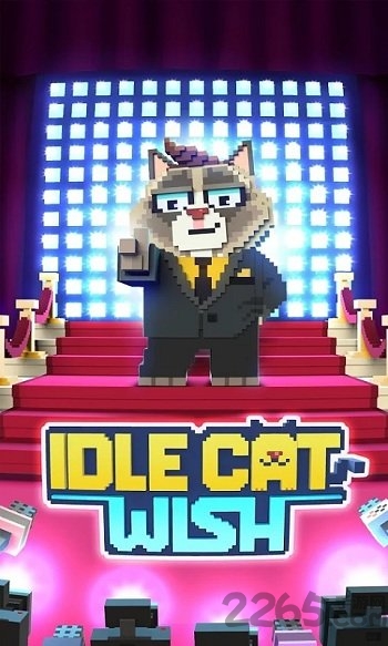 网红猫手机版