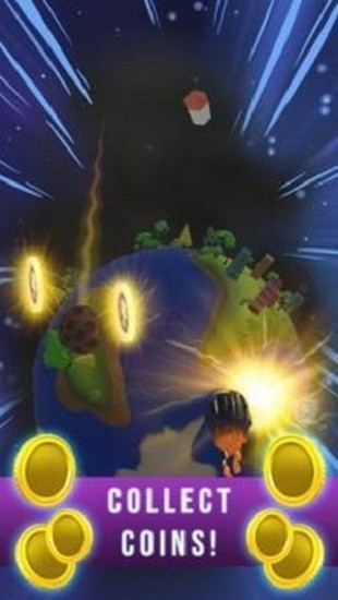 小行星来袭游戏 小行星来袭官方版下载