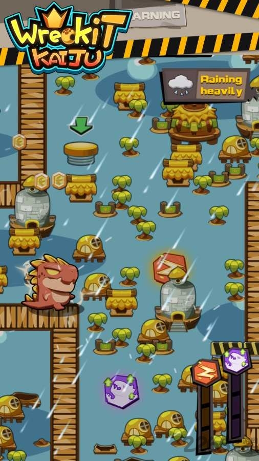 怪兽大破坏最新版