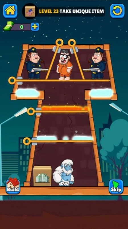 我闯关超棒最新版