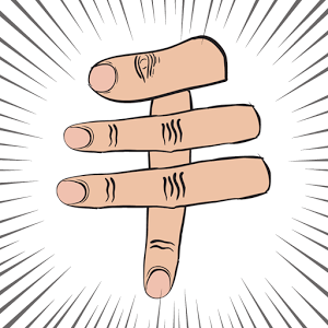 手手俄罗斯方块游戏