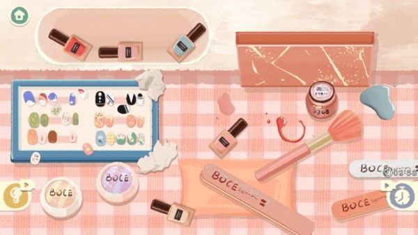 小小收纳物语游戏(tidy up messy items)