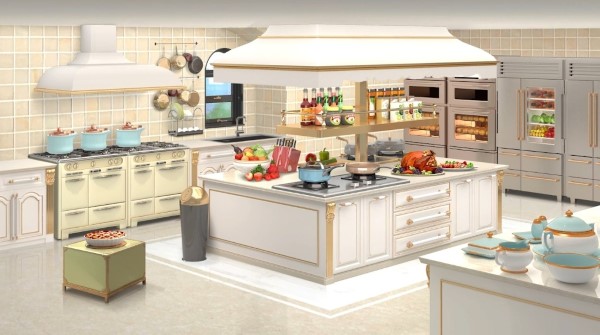家居装饰改造设计游戏(home decor makeover design)
