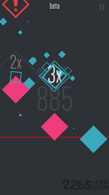 菱方完整版