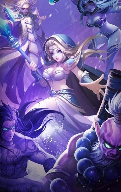 风暴祭坛官方版