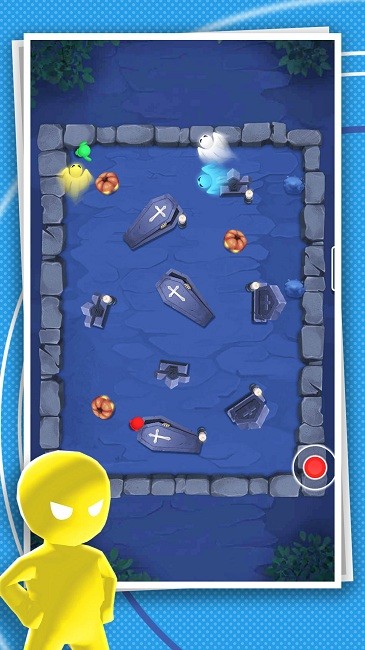 对战小合集官方版