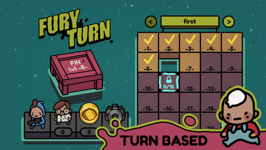 furyturn