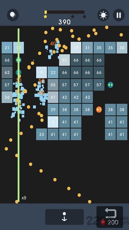 砖块消消消手机版