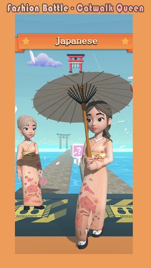 时装大战游戏 时装大战手机版下载