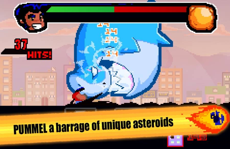 行星对抗战手机游戏 行星对抗战官方版下载