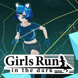 奔跑的女孩最新版