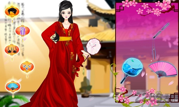 大明公主手游