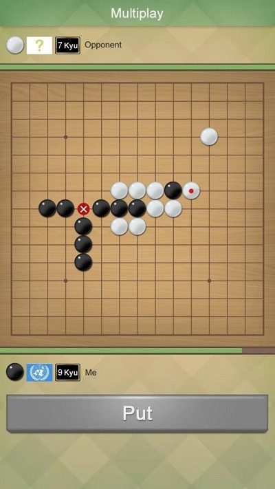 天天五子棋游戏 天天五子棋游戏下载安装