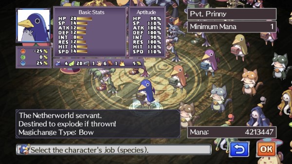 魔界战记4重温承诺中文版(Disgaea4)