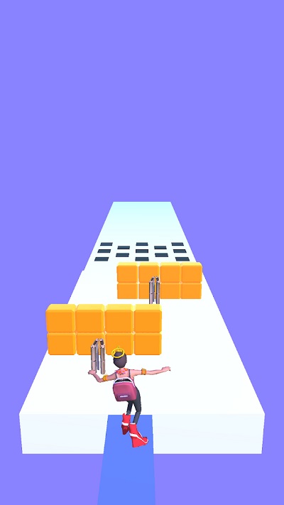 我最爱走秀官方版