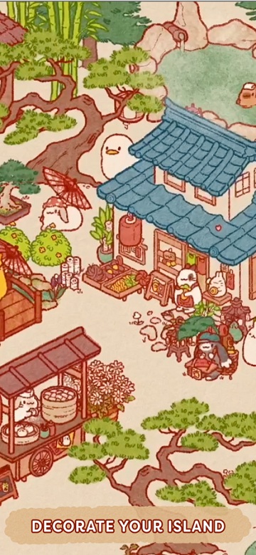 兔兔岛国际服(Usagi Shima)