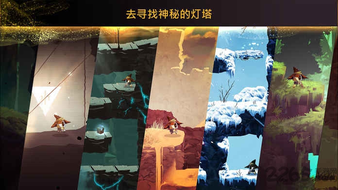 魔法机器人无限方块