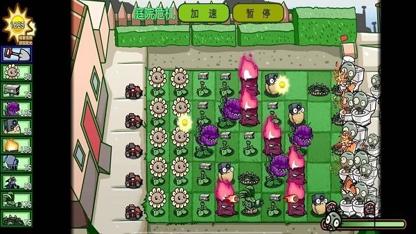 植物僵尸大对决最新版