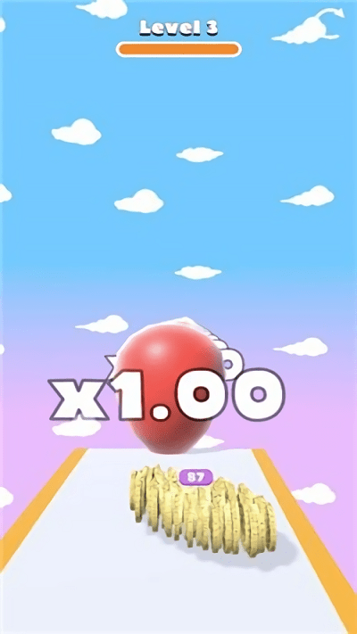 金币热潮3d官方版下载