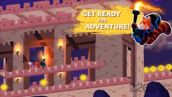 烽火熊猫内购破解版