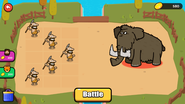 合并动物我的完美动物园游戏(merge animals-my perfect zoo)