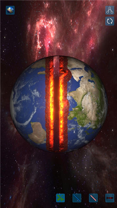 行星破坏模拟器2游戏手机版 行星破坏模拟器2最新版下载