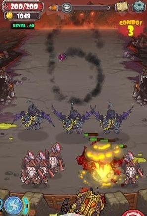 繁荣与毁灭手游 繁荣与毁灭