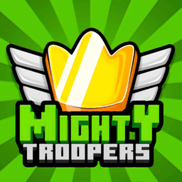 神兵之战最新版(mighty troopers)