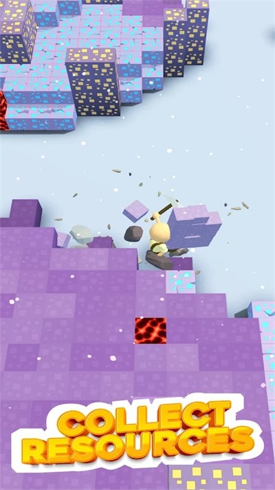 石头破坏者手机版(stone destroyer)