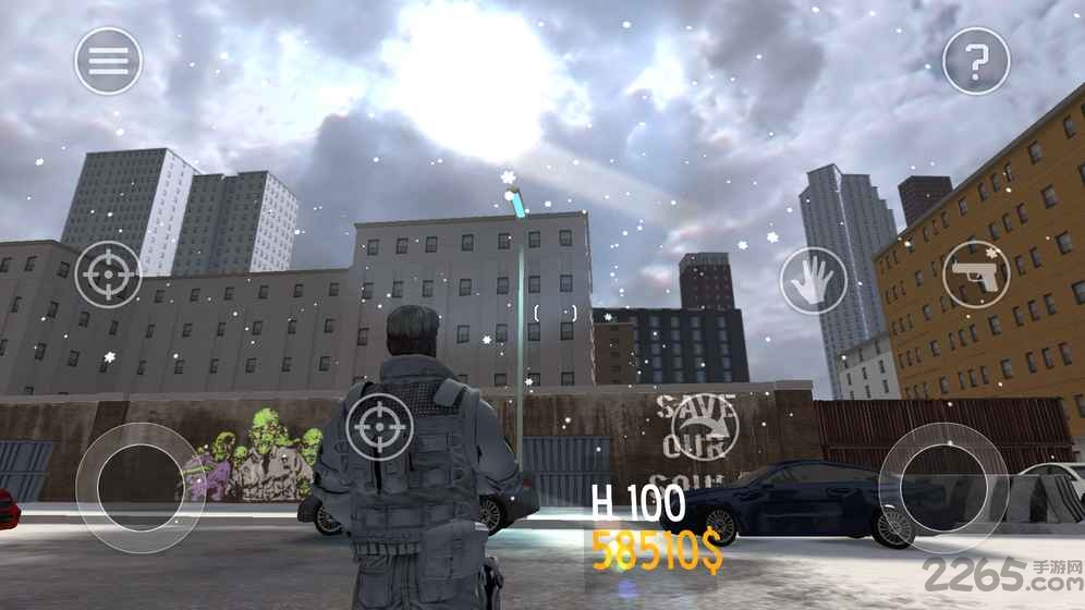 deadbotz3手游 deadbotz3下载